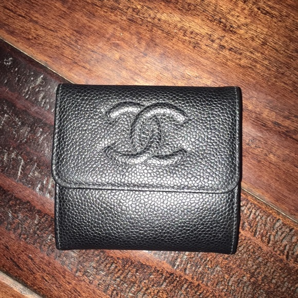 CHANEL Handbags - Chanel wallet